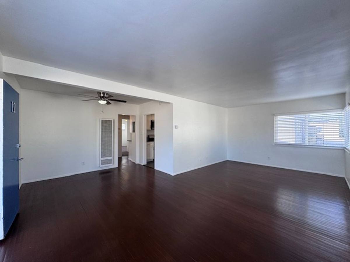 Apartment for rent at 1309 E Appleton, Long Beach, CA 90802