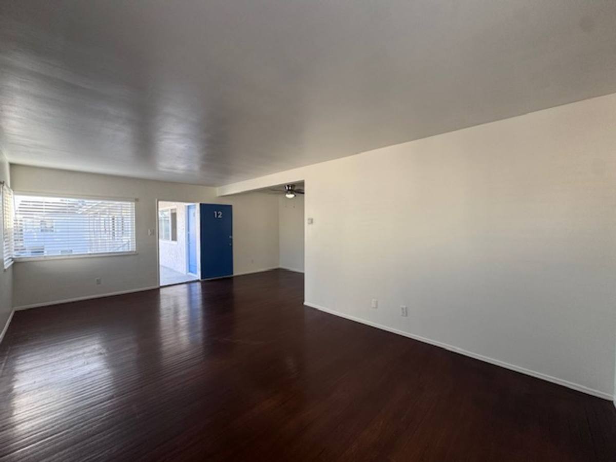 Apartment for rent at 1309 E Appleton, Long Beach, CA 90802