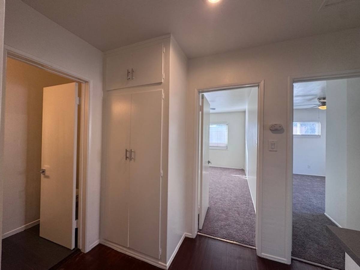 Apartment for rent at 1309 E Appleton, Long Beach, CA 90802