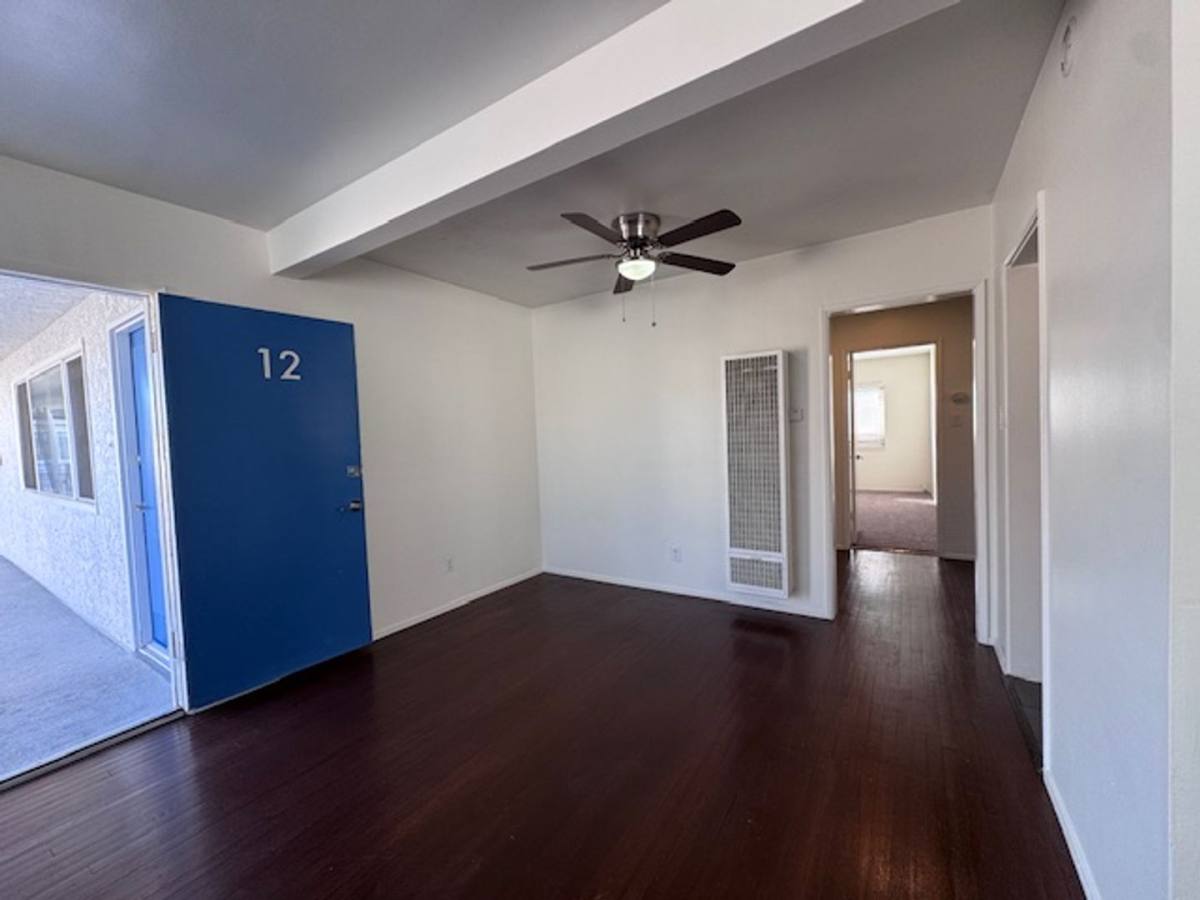 Apartment for rent at 1309 E Appleton, Long Beach, CA 90802