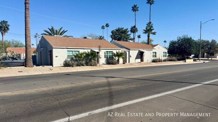 Apartment for rent at 1507 N 15th Ave, Phoenix, AZ 85007