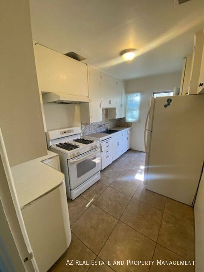 Apartment for rent at 1507 N 15th Ave, Phoenix, AZ 85007