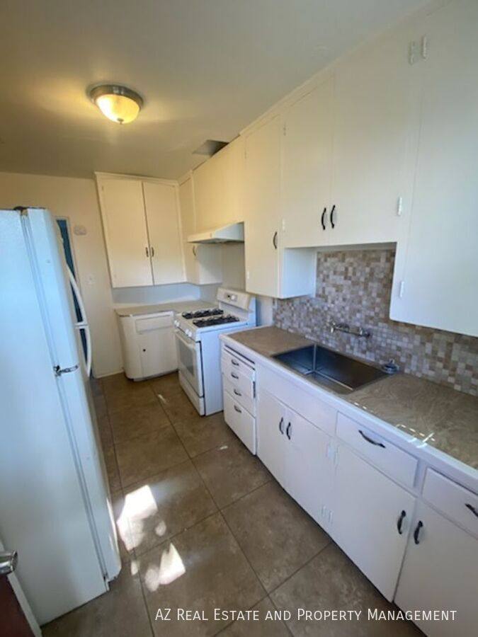 Apartment for rent at 1507 N 15th Ave, Phoenix, AZ 85007
