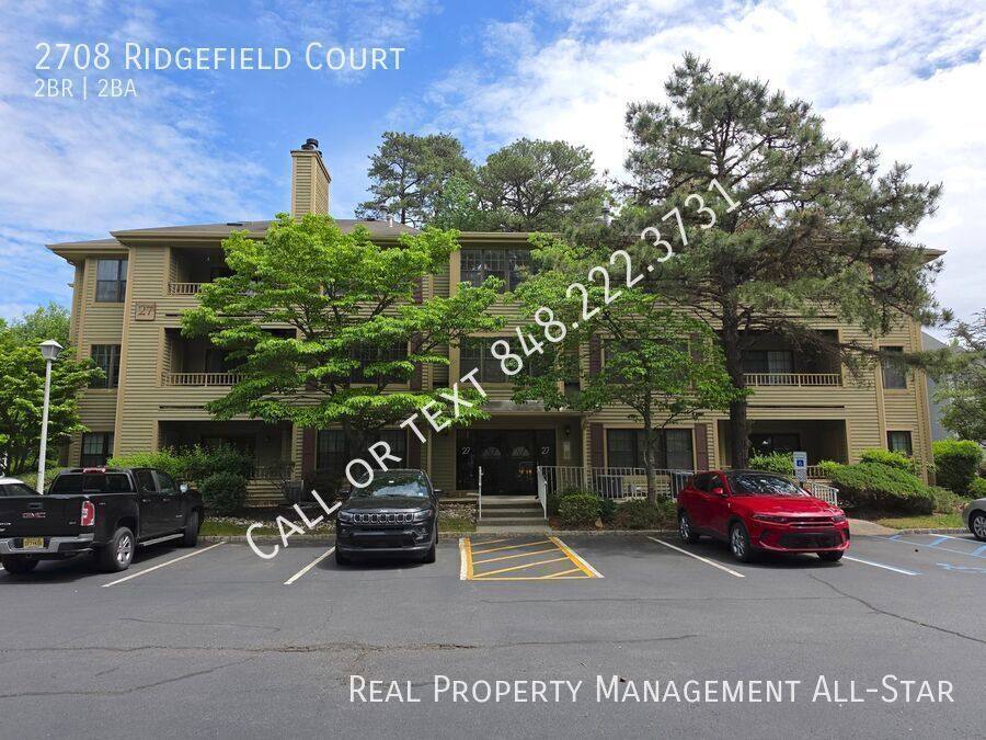 House for rent at 2708 Ridgefield Court, Helmetta, NJ 08828