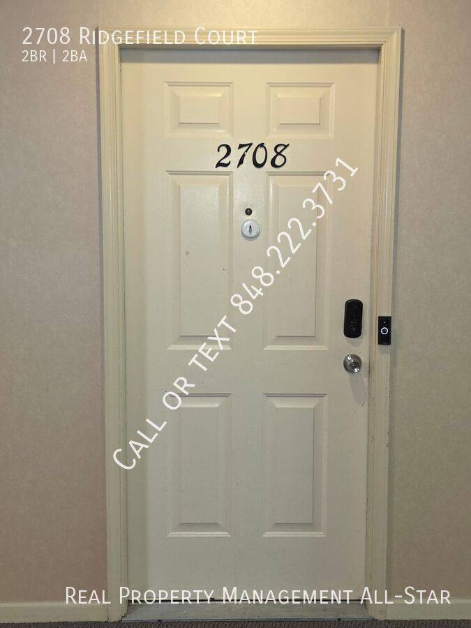 House for rent at 2708 Ridgefield Court, Helmetta, NJ 08828