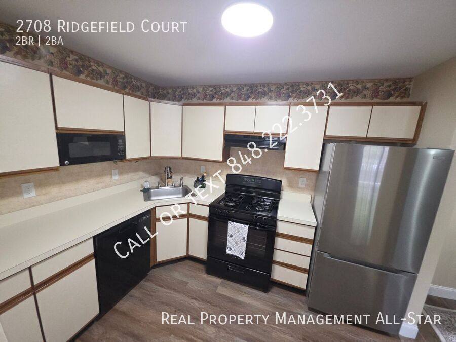 House for rent at 2708 Ridgefield Court, Helmetta, NJ 08828