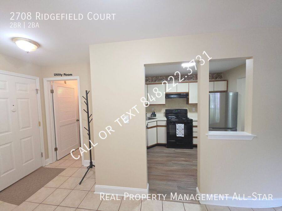 House for rent at 2708 Ridgefield Court, Helmetta, NJ 08828