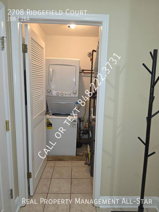 House for rent at 2708 Ridgefield Court, Helmetta, NJ 08828