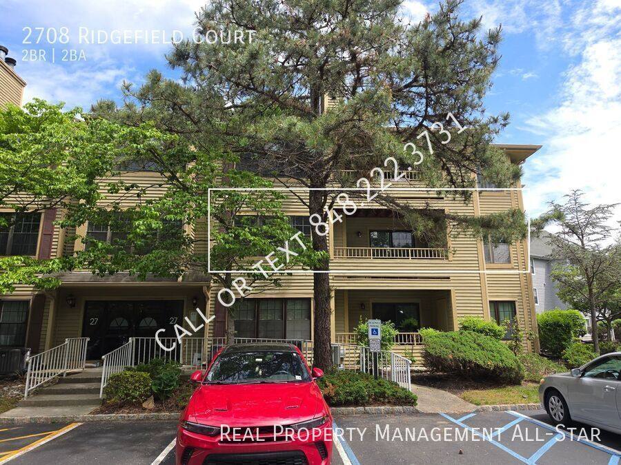House for rent at 2708 Ridgefield Court, Helmetta, NJ 08828