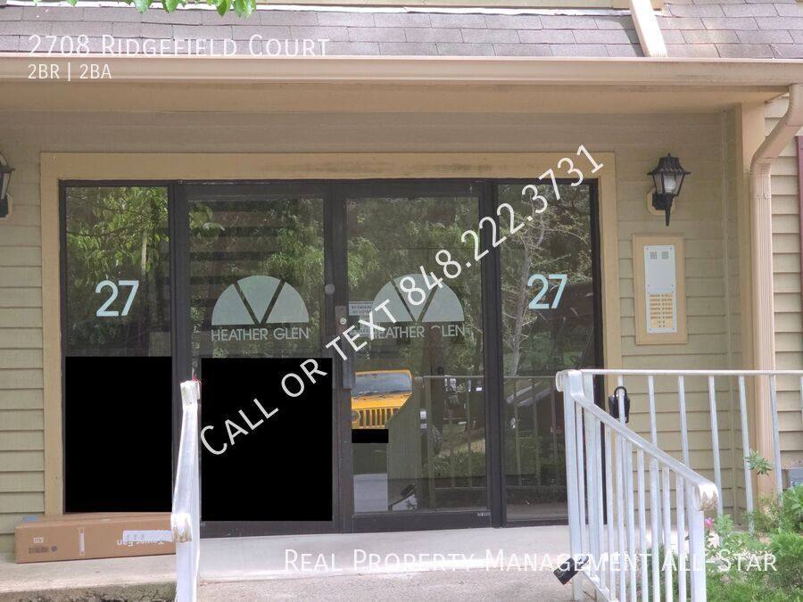 House for rent at 2708 Ridgefield Court, Helmetta, NJ 08828