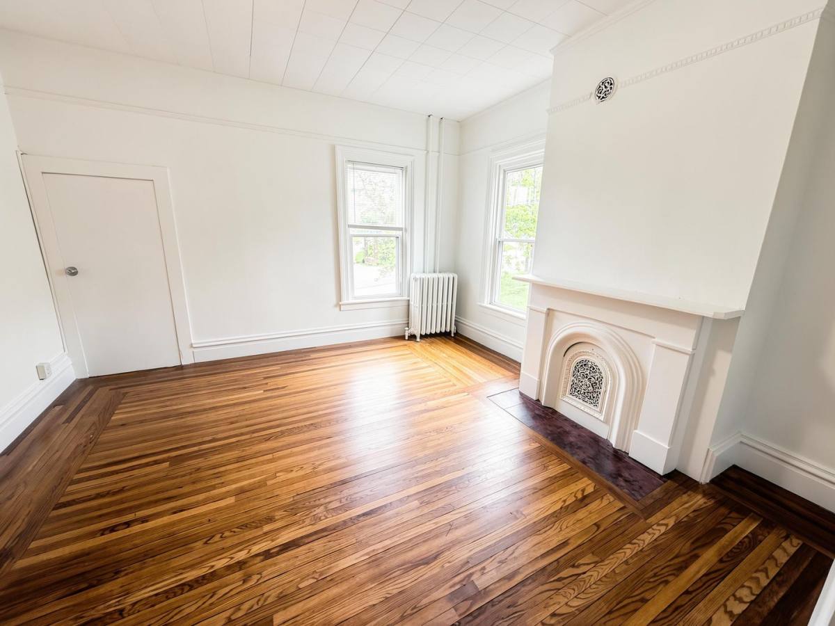 Apartment for rent at 834 Warren St, Hudson, NY 12534