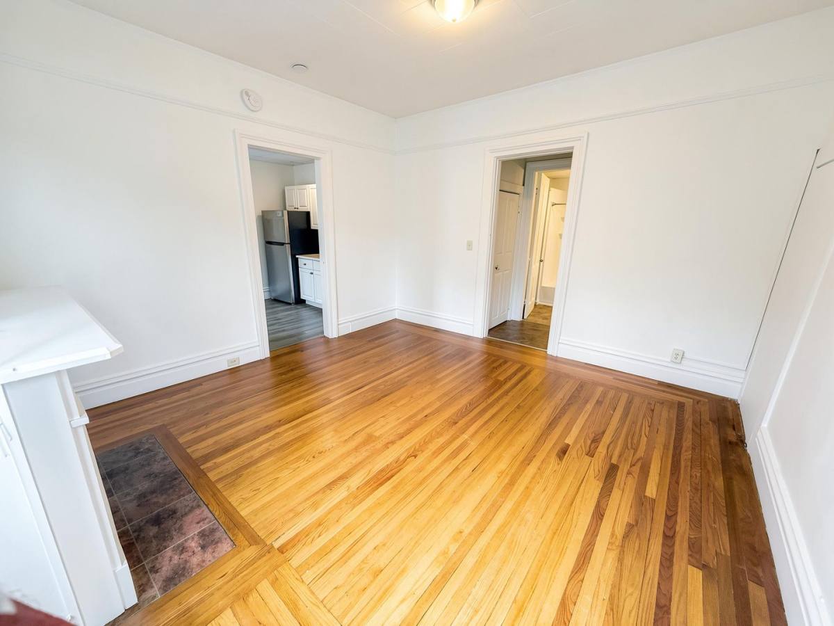 Apartment for rent at 834 Warren St, Hudson, NY 12534
