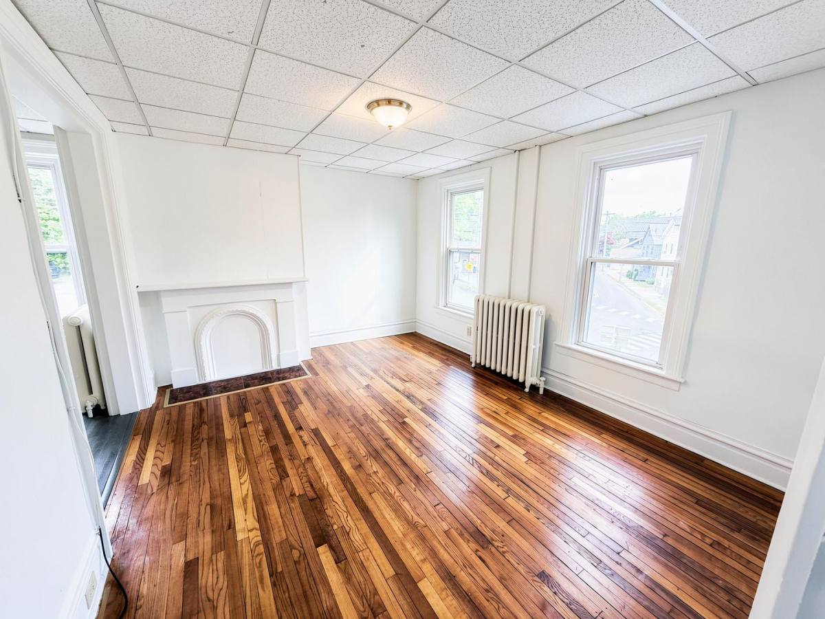 Apartment for rent at 834 Warren St, Hudson, NY 12534