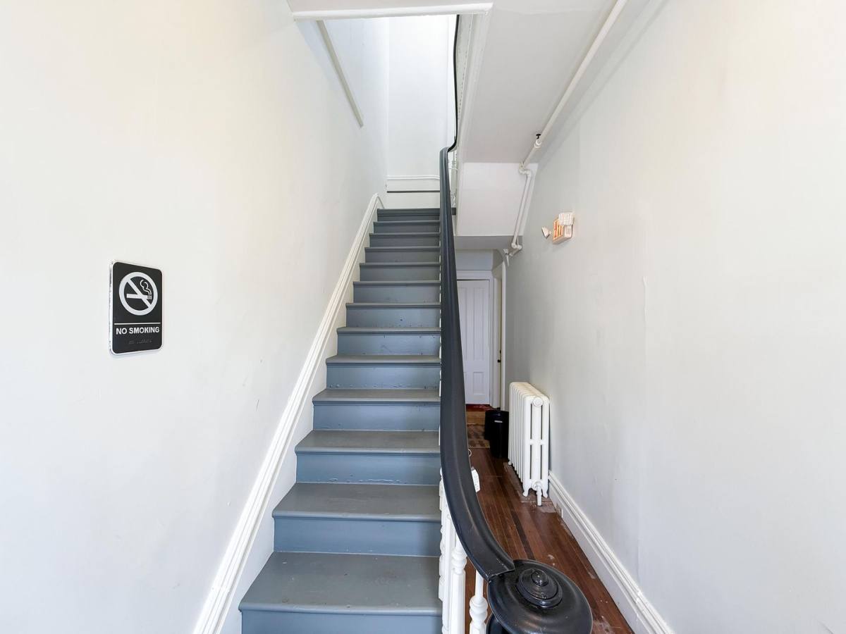 Apartment for rent at 834 Warren St, Hudson, NY 12534
