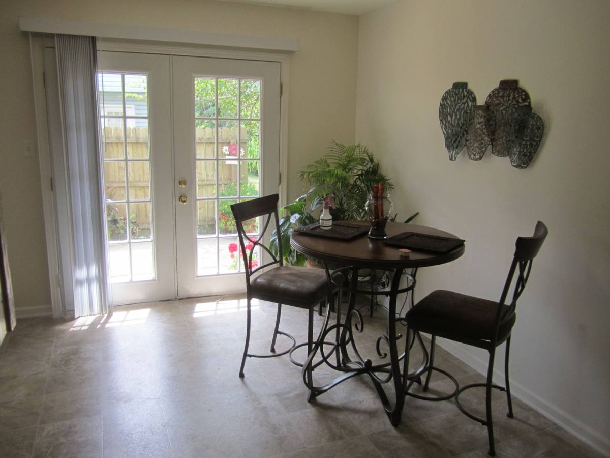 Apartment for rent at 4208 - 5988 W, Indianapolis, IN 46254