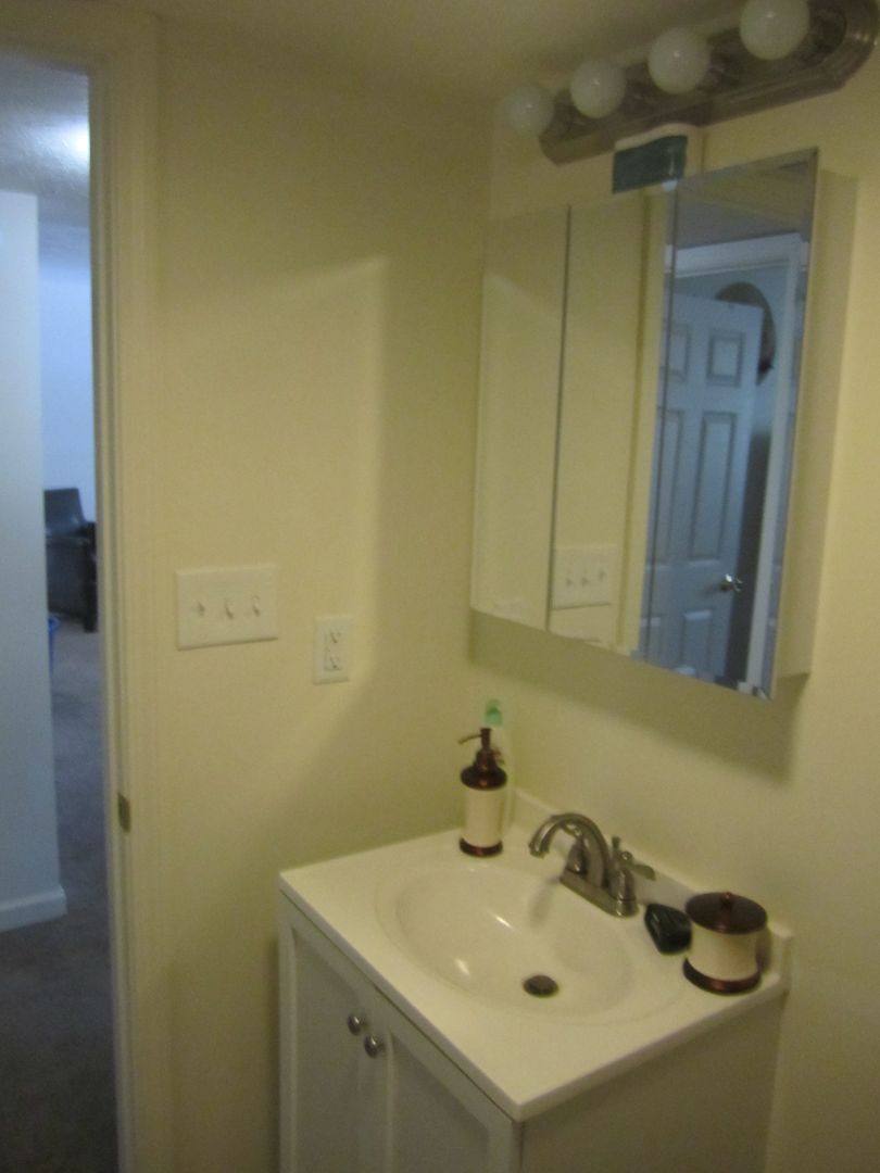 Apartment for rent at 4208 - 5988 W, Indianapolis, IN 46254
