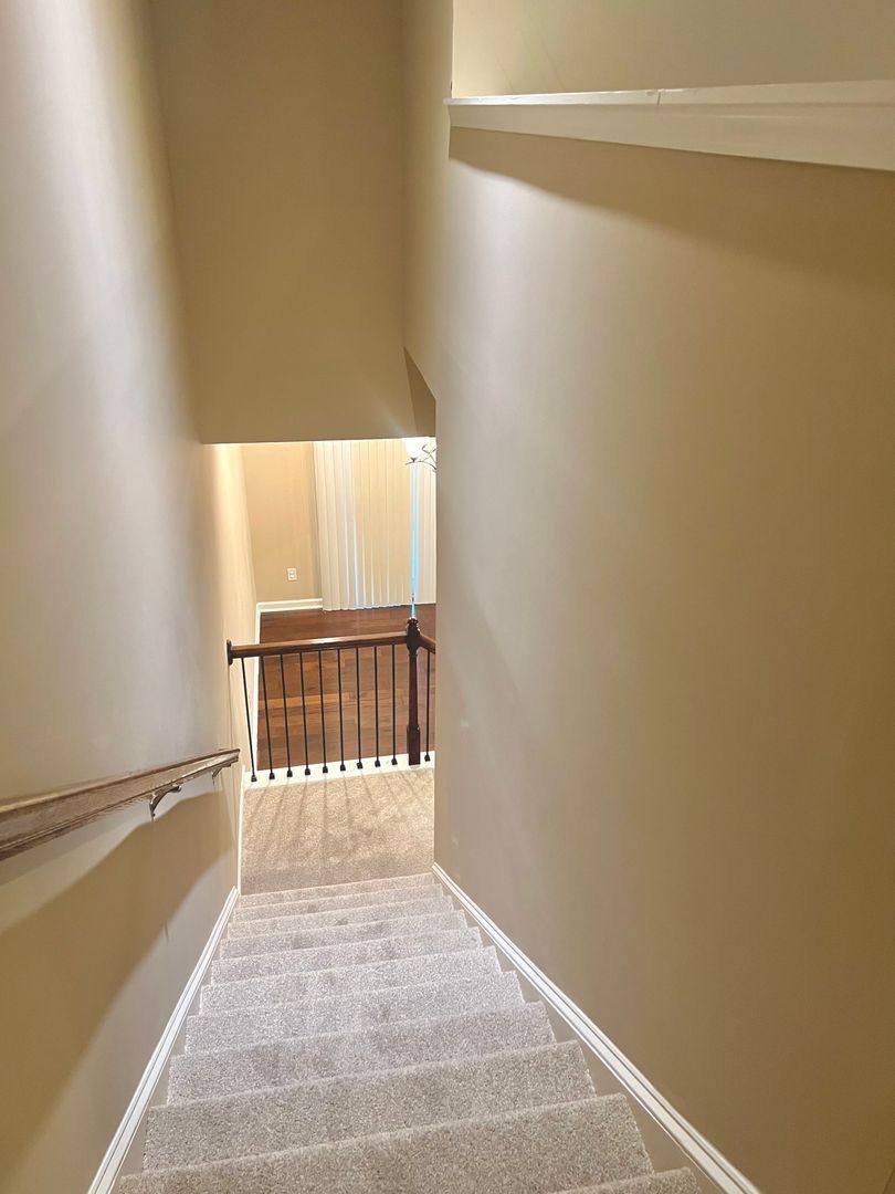 Townhouse for rent at 1627 Trailview Way NE, Atlanta, GA 30329