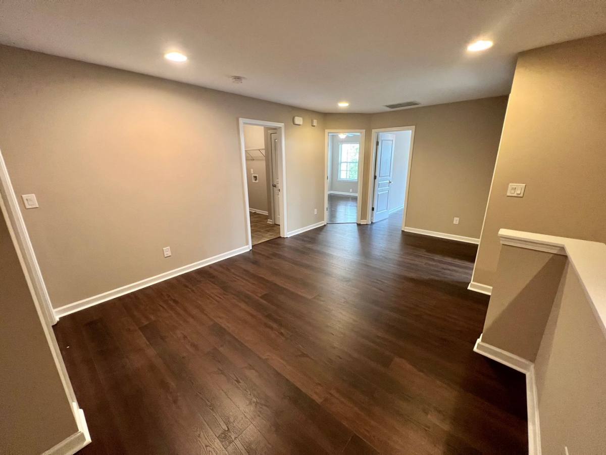 Townhouse for rent at 1627 Trailview Way NE, Atlanta, GA 30329