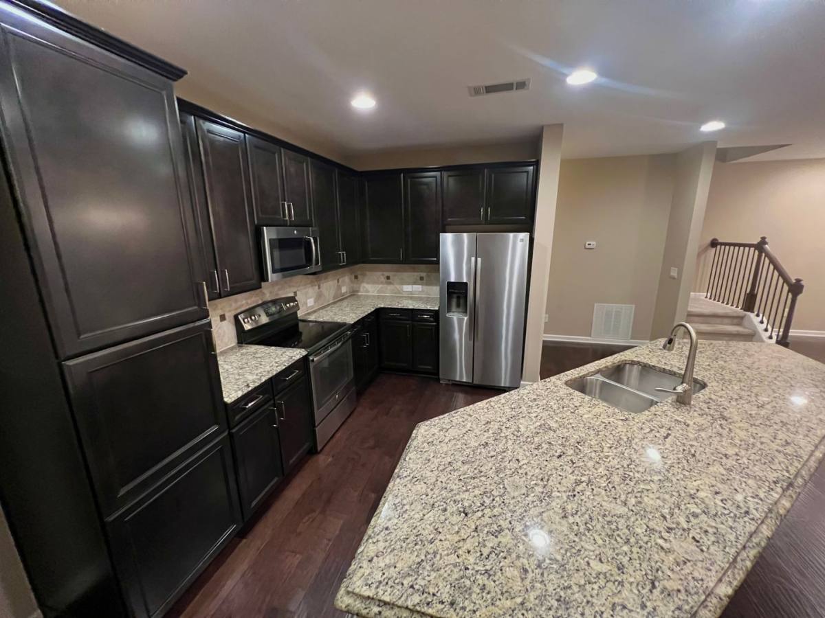 Townhouse for rent at 1627 Trailview Way NE, Atlanta, GA 30329