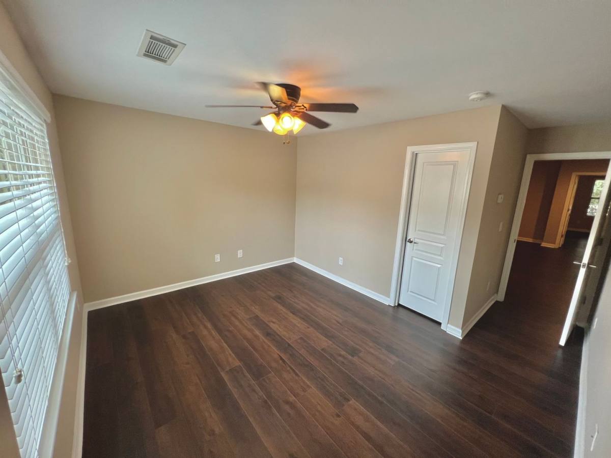 Townhouse for rent at 1627 Trailview Way NE, Atlanta, GA 30329