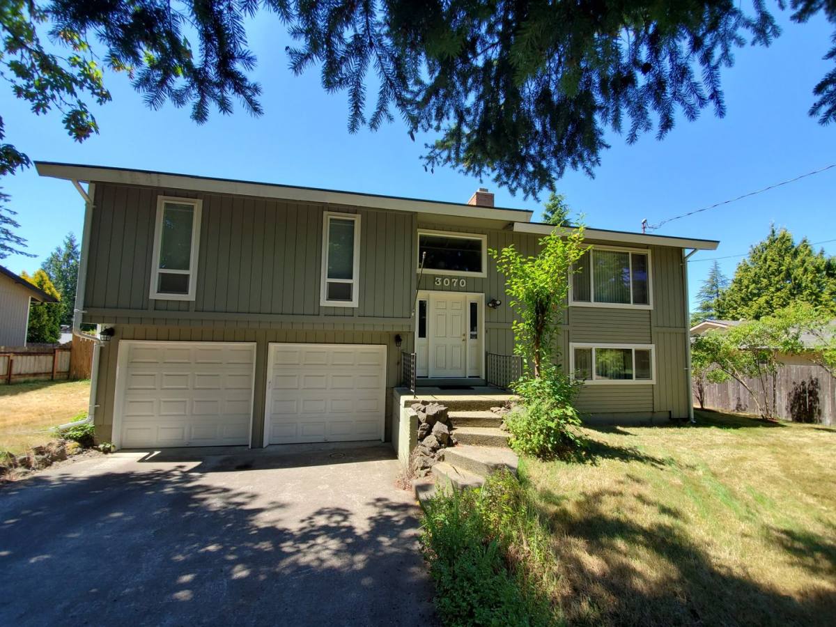 House for rent at 3070 Seiford Ave SE, Port Orchard, WA 98366