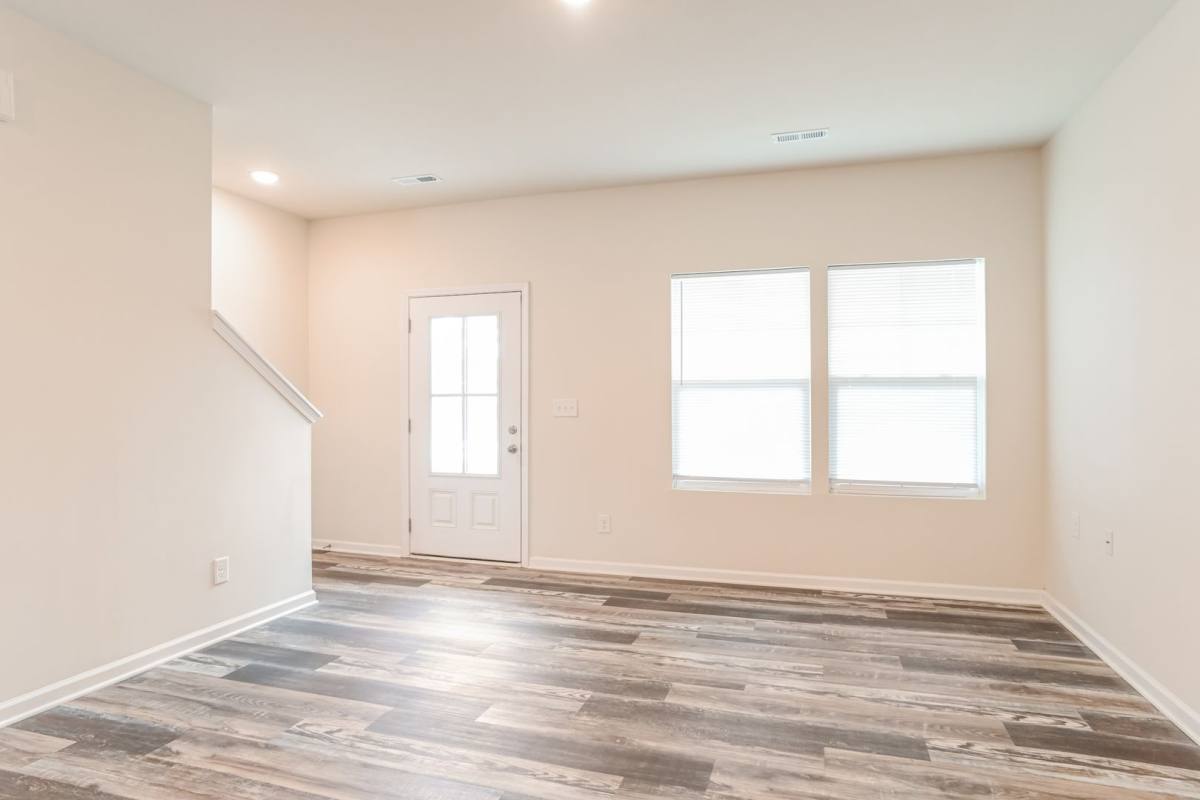 Townhouse for rent at 1211 Pine St #D, Mooresville, NC 28115