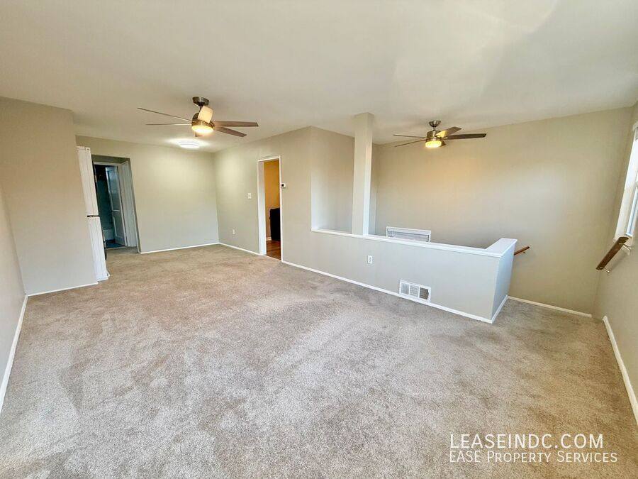 Apartment for rent at 4407 2nd St NE #2, Washington, DC 20011