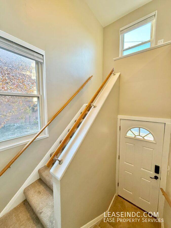 Apartment for rent at 4407 2nd St NE #2, Washington, DC 20011