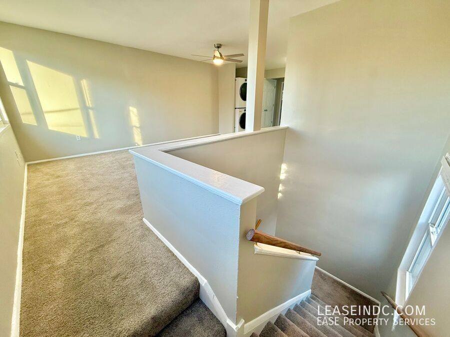 Apartment for rent at 4407 2nd St NE #2, Washington, DC 20011