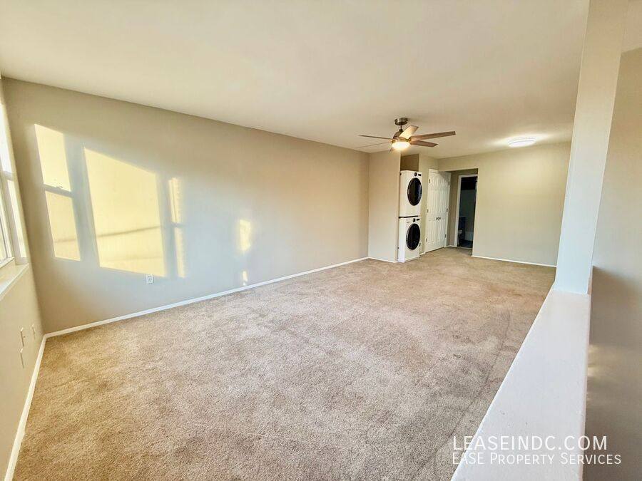 Apartment for rent at 4407 2nd St NE #2, Washington, DC 20011