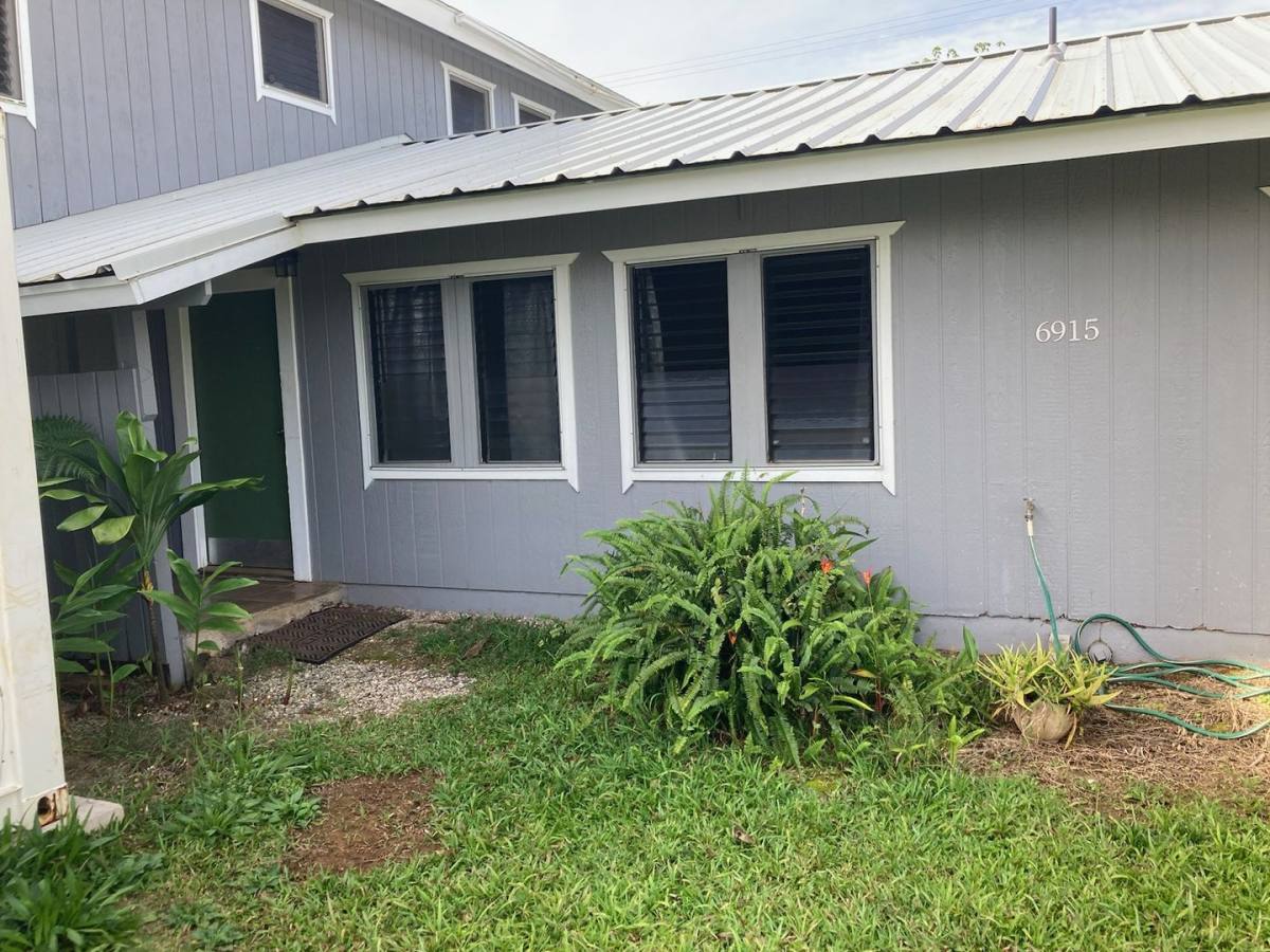 Apartment for rent at 6915 Lekia Place, Kapaa, HI 96746