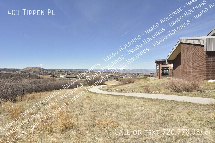 Apartment for rent at 401 Tippen Place, Castle Rock, CO 80104