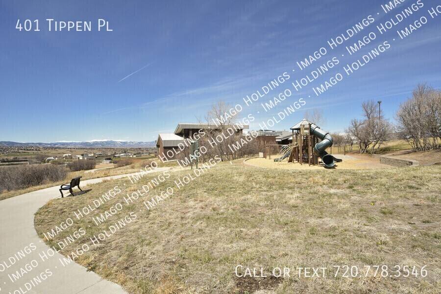 Apartment for rent at 401 Tippen Place, Castle Rock, CO 80104