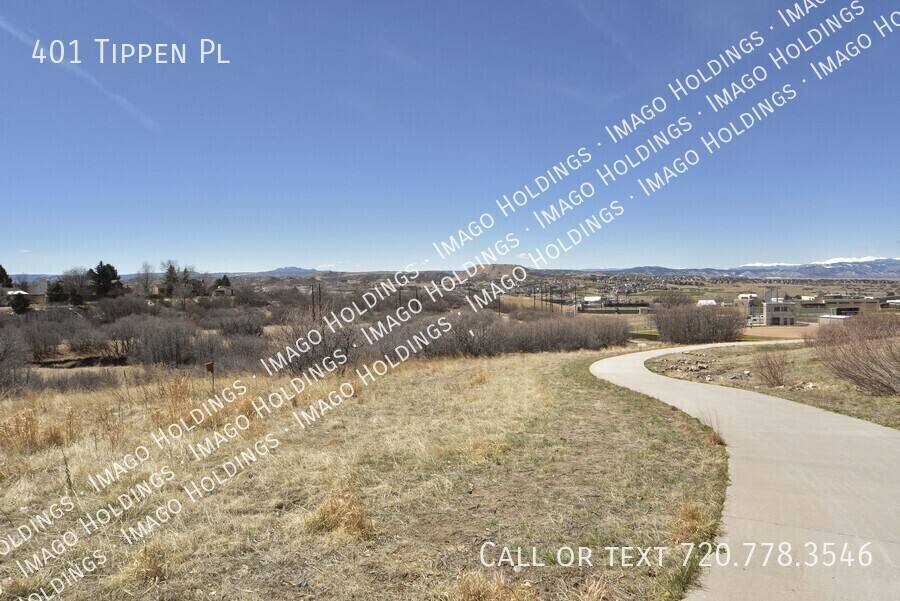 Apartment for rent at 401 Tippen Place, Castle Rock, CO 80104
