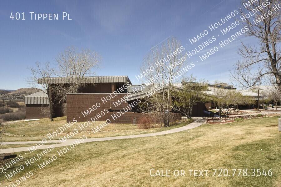 Apartment for rent at 401 Tippen Place, Castle Rock, CO 80104