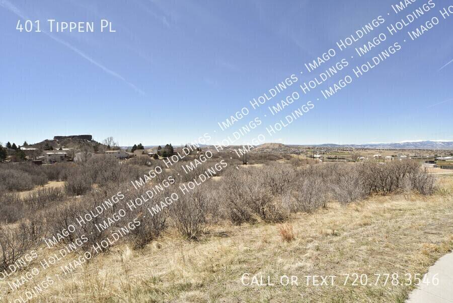 Apartment for rent at 401 Tippen Place, Castle Rock, CO 80104