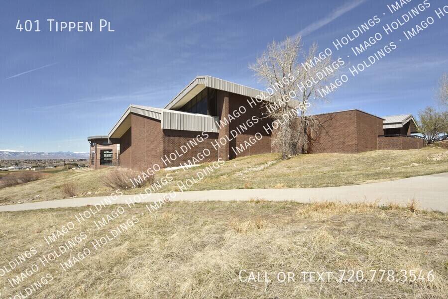Apartment for rent at 401 Tippen Place, Castle Rock, CO 80104