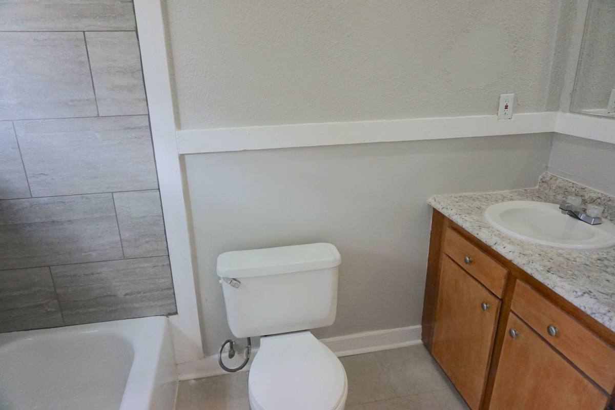 House for rent at 303 W Waldburg St, Savannah, GA 31401