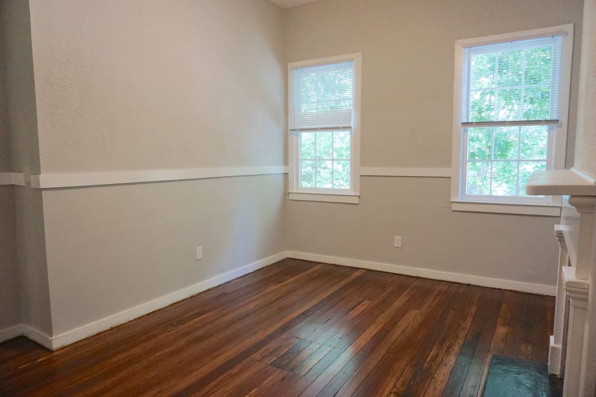 House for rent at 303 W Waldburg St, Savannah, GA 31401