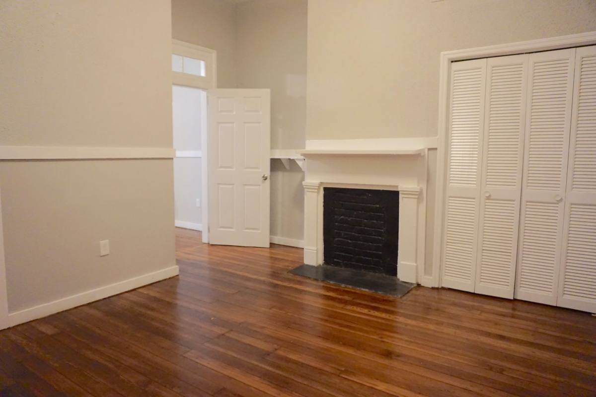 House for rent at 303 W Waldburg St, Savannah, GA 31401