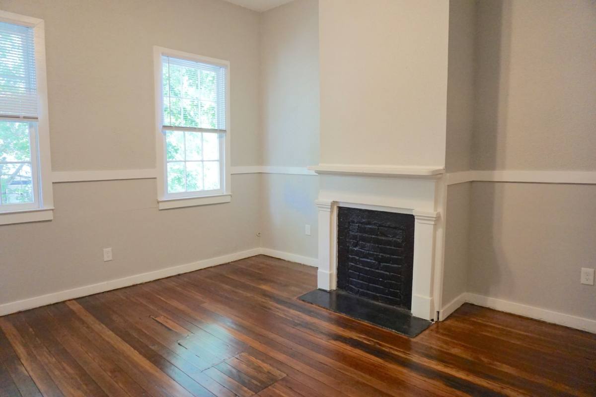 House for rent at 303 W Waldburg St, Savannah, GA 31401