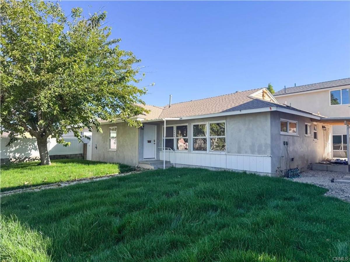 House for rent at 7400 Cozycroft, Winnetka, CA 91306