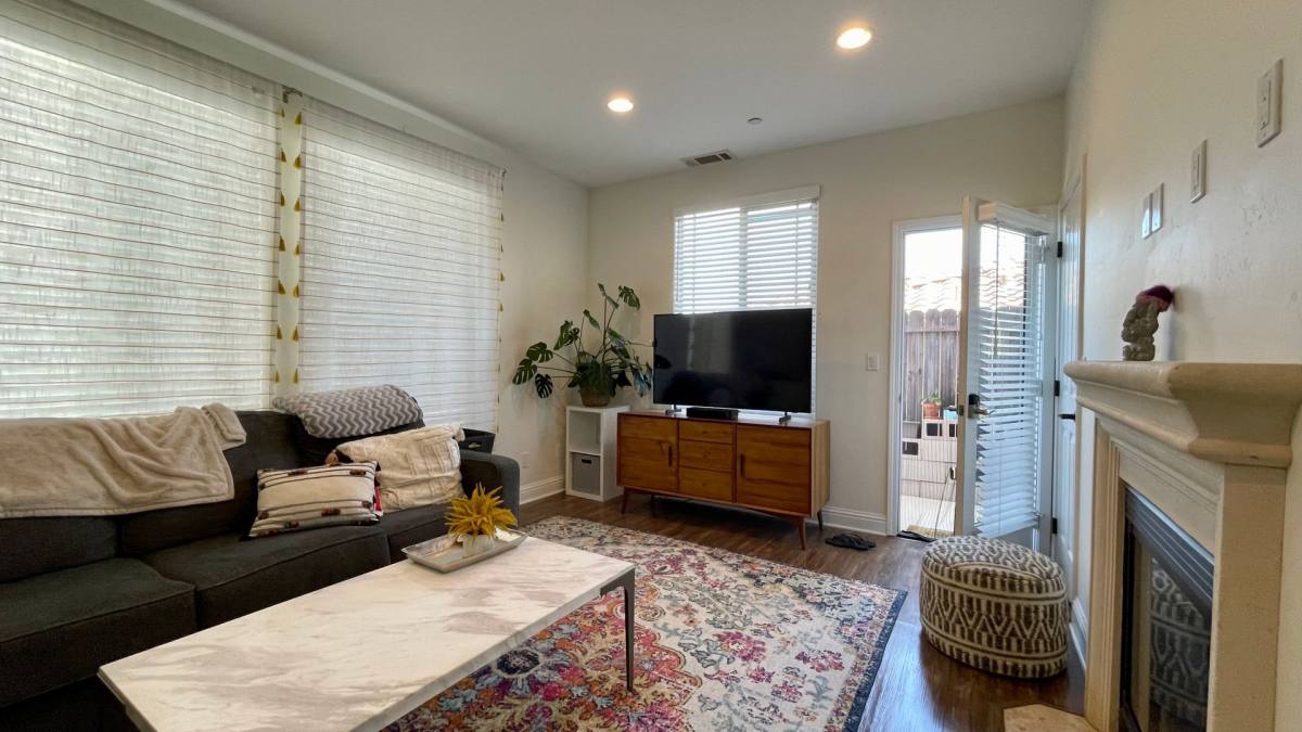 Townhouse for rent at 185 Brisco Rd, Arroyo Grande, CA 93420