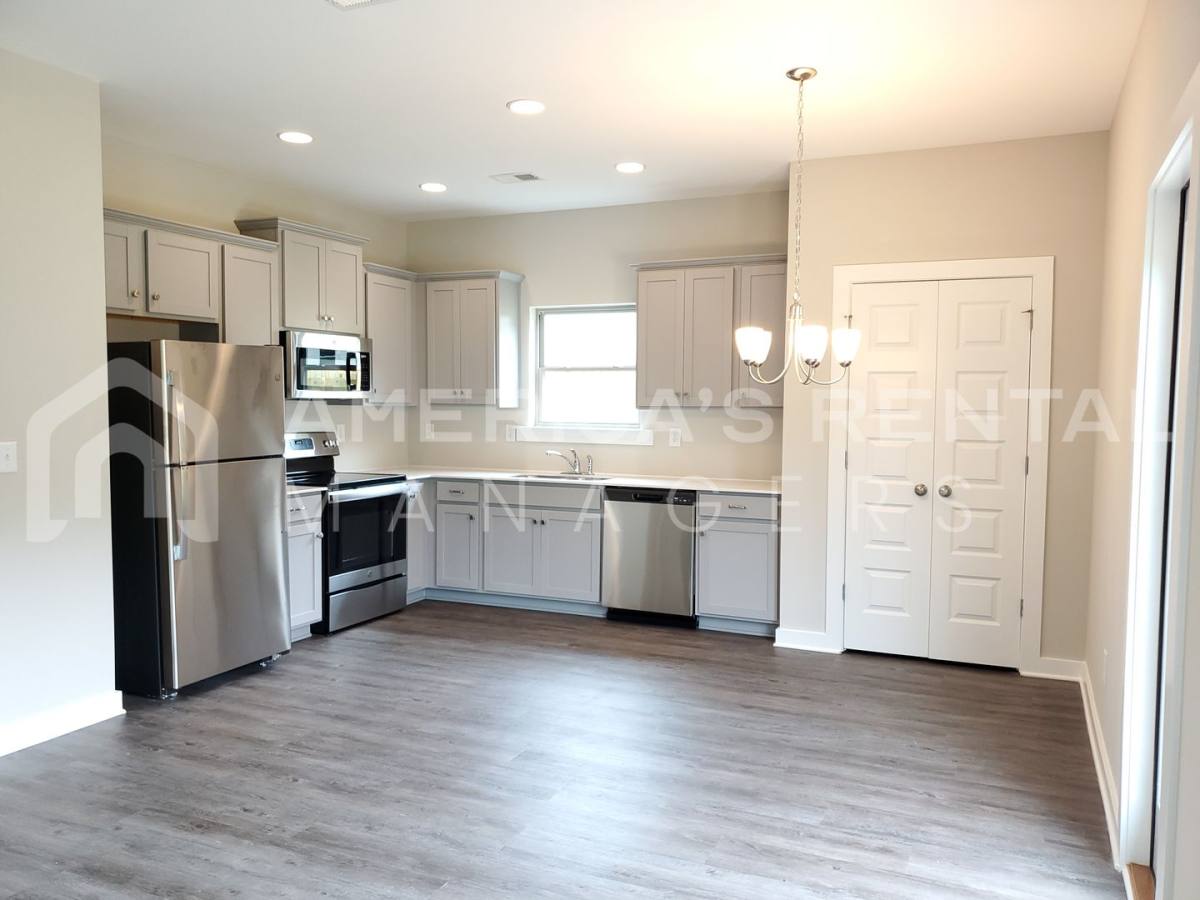 House for rent at 101 Ballington Way, Clanton, AL 35045