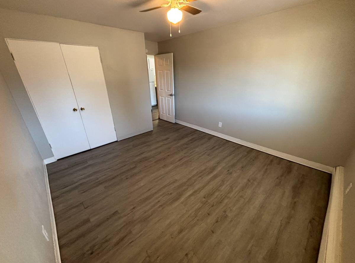 Apartment for rent at 1726 Clemson Dr #203, Colorado Springs, CO 80909