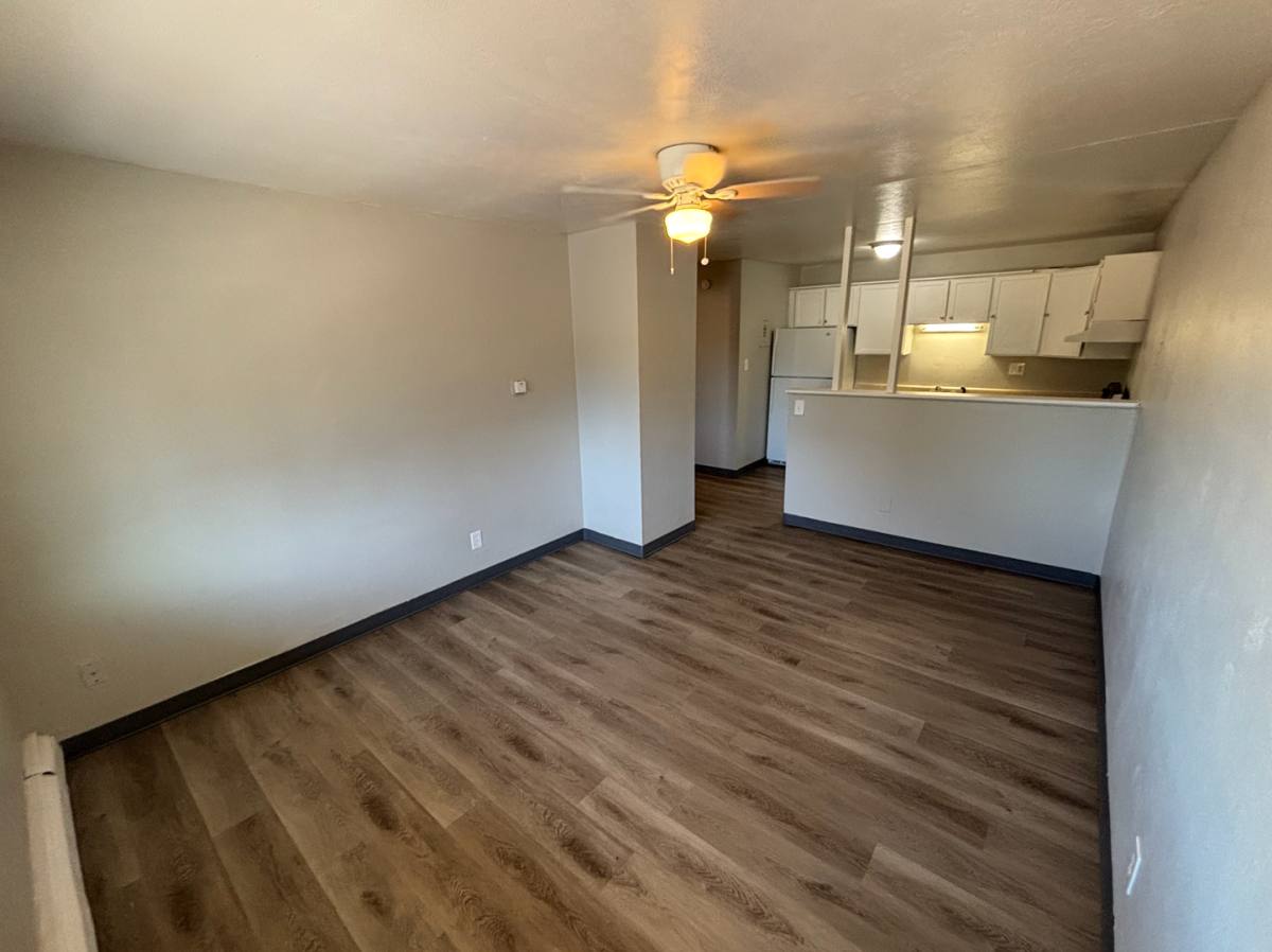 Apartment for rent at 1726 Clemson Dr #203, Colorado Springs, CO 80909