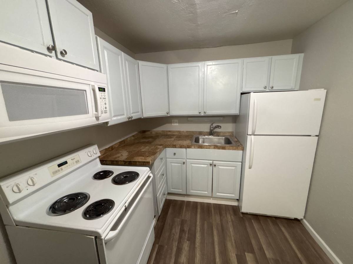 Apartment for rent at 1726 Clemson Dr #203, Colorado Springs, CO 80909