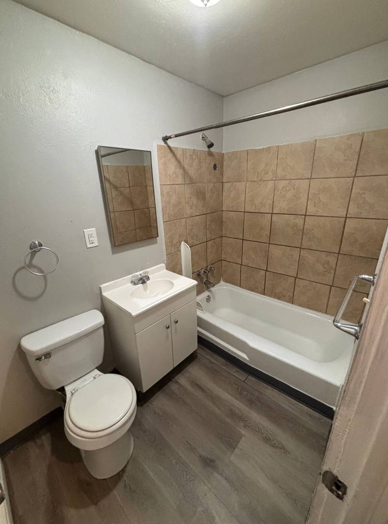 Apartment for rent at 1726 Clemson Dr #203, Colorado Springs, CO 80909