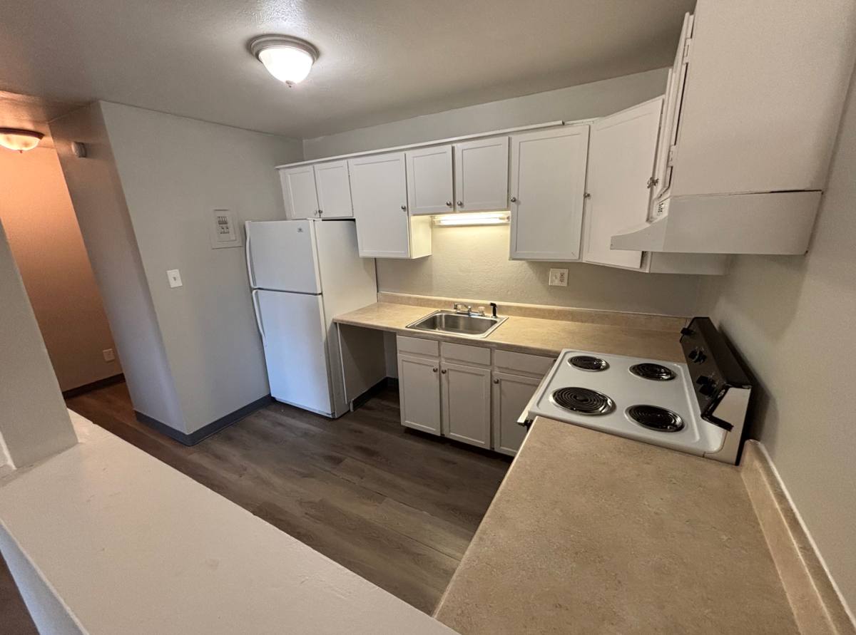 Apartment for rent at 1726 Clemson Dr #203, Colorado Springs, CO 80909