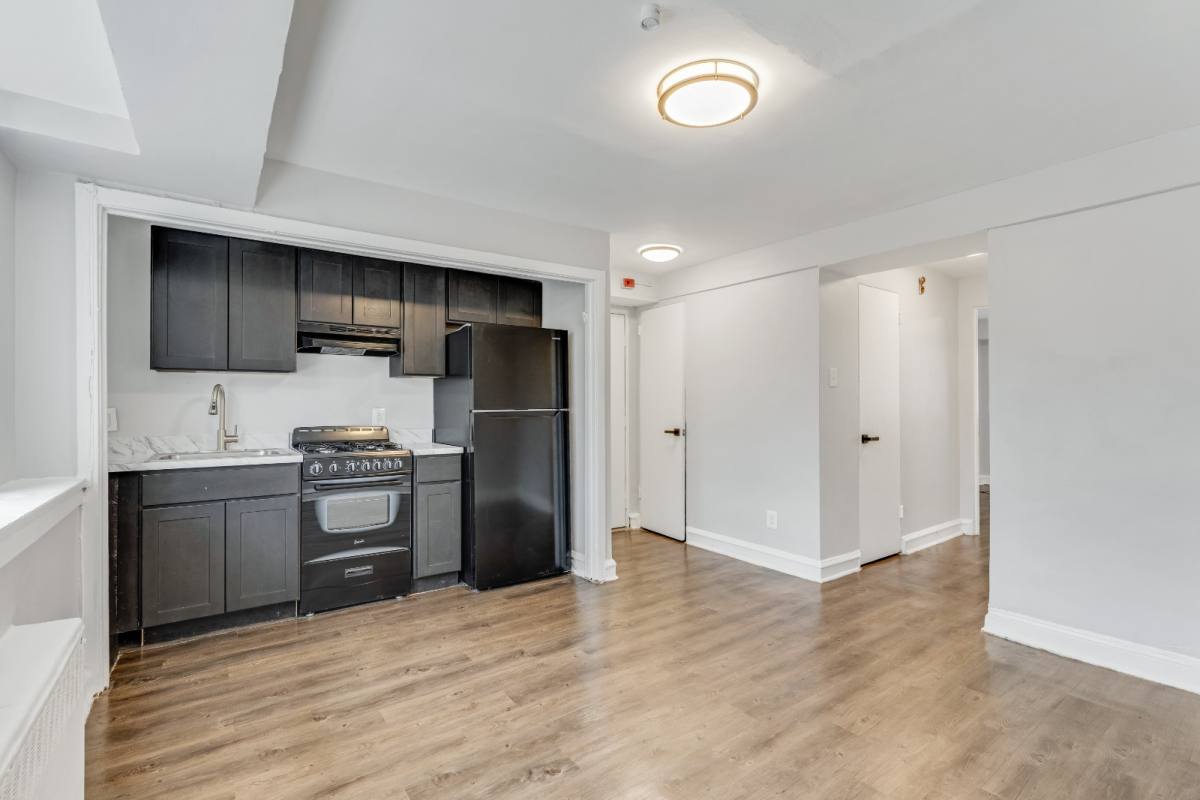 Apartment for rent at 6780 Blakemore St #B1, Philadelphia, PA 19119